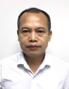 Mr. Worapatr Nilklang