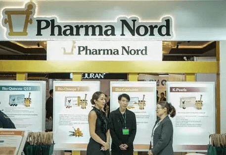 pharma nord