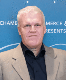 Mr. Michael Andersen